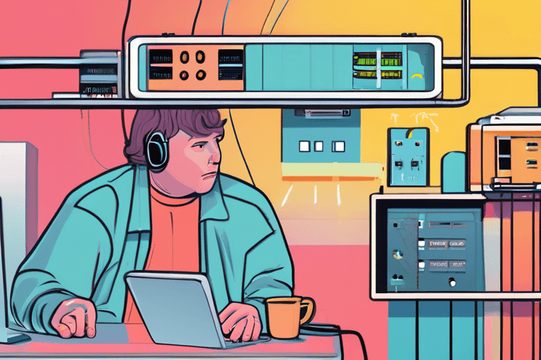 AI Disrupts Electricity, SaaS; MrBeast Buys Fintech