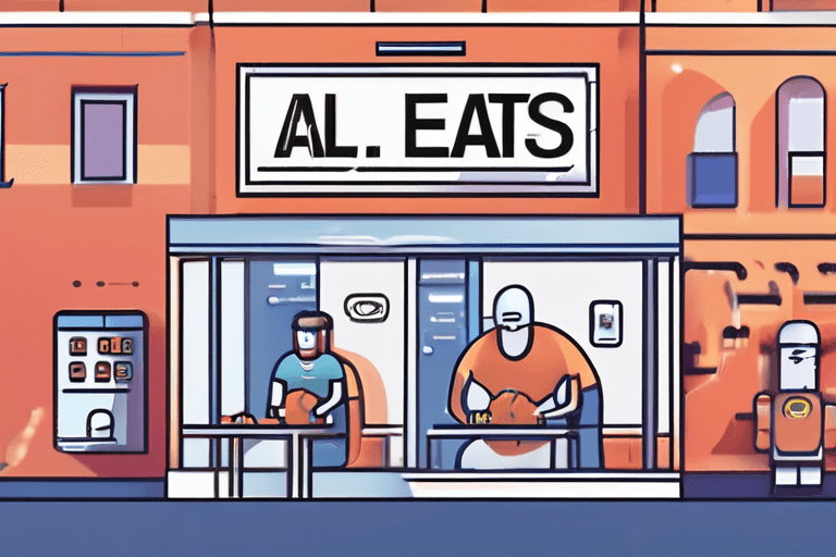 La IA se come el SaaS, los bancos y los juegos