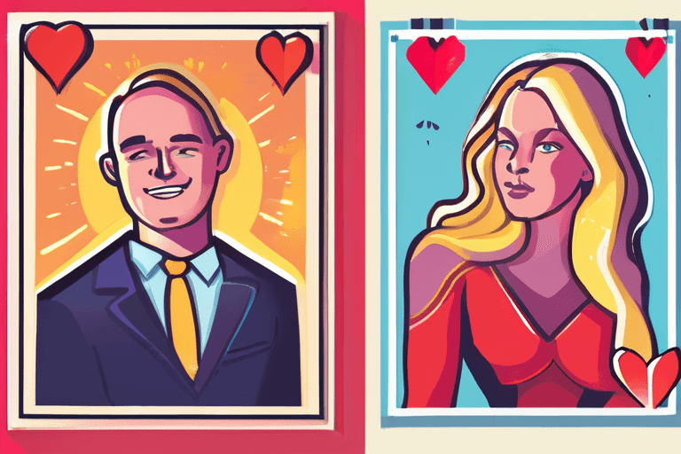 Vonn Fractures, Malinin Soars, Valentine's Buzz!