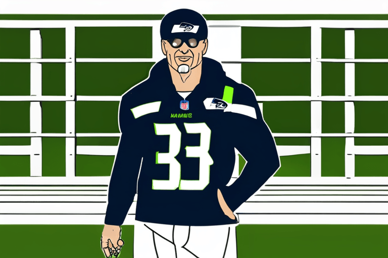 Seahawks-Besitzer verkauft Team, spendet Milliarden