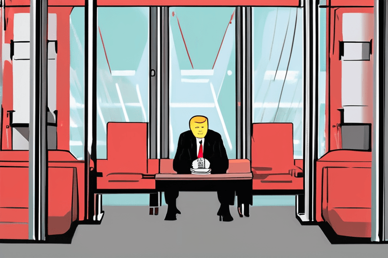 ترامب يثني على إيقاف إبستين، ويتطلع إلى بناء ترسانة نووية