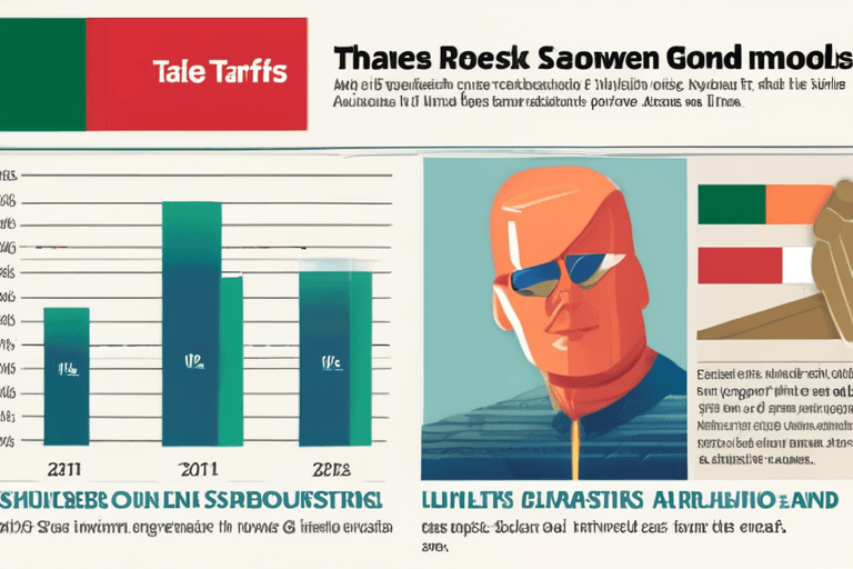 Tarifas dos EUA Aliviam, Roupas de Bangladesh Impulsionadas