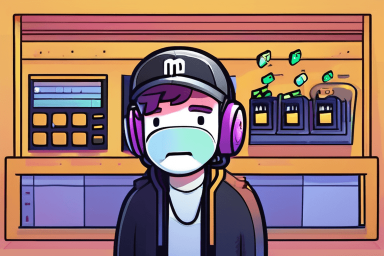 MrBeast Compra Aplicativo Bancário; Riot Corta Funcionários