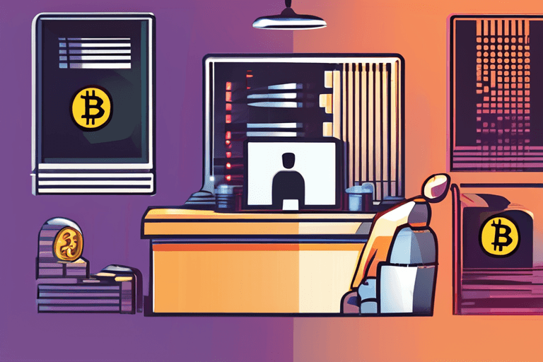 Bitcoin Ransom, Discord Breach, AI Data Problem Dominate News