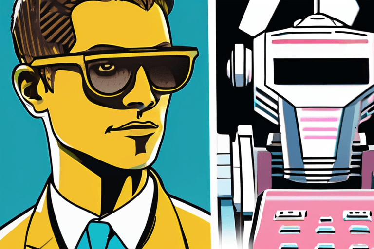 AI가 음성-텍스트 변환, 로봇 택시, 십 대의 차량 운행을 가능하게 하다