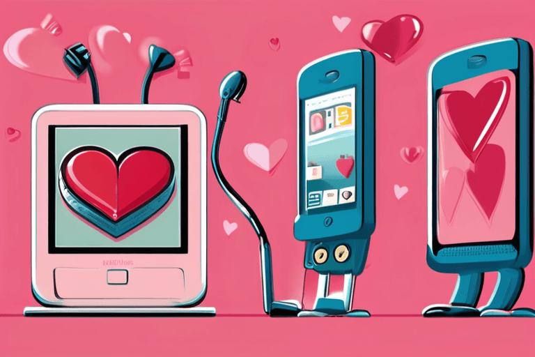 Saint-Valentin : Cadeaux tech, consoles portables géantes et dessert !