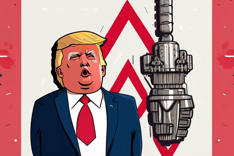 Trump critica Bad Bunny, acende controvérsia