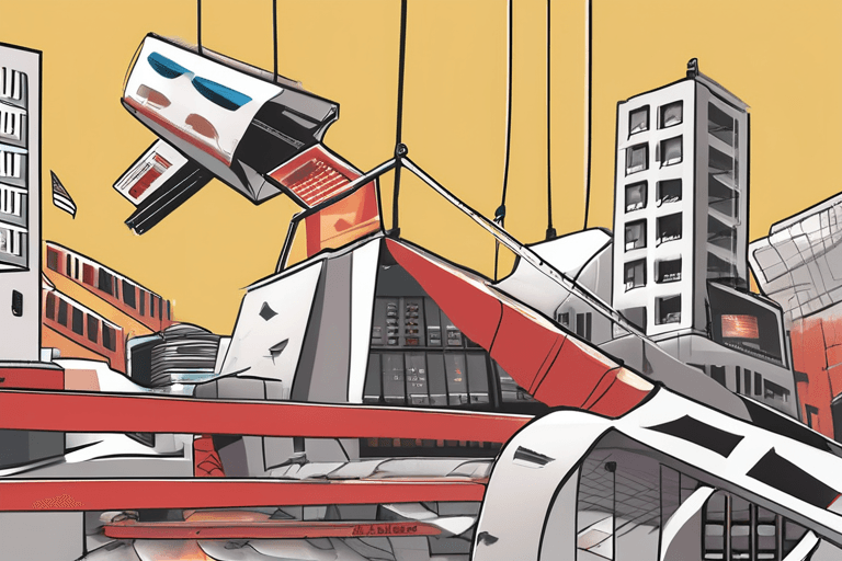 Global Tensions Rise: Crackdowns, Sentences, and a Backflip