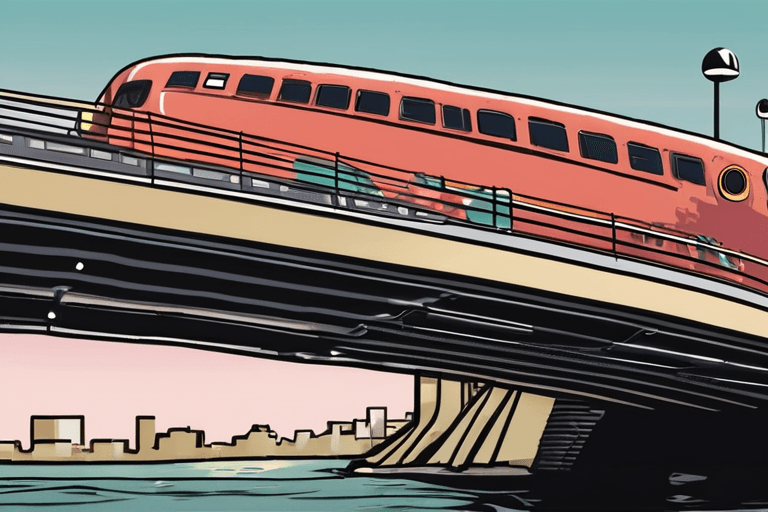 Трамп угрожает мостом, рассматривает ядерное оружие на фоне последствий дела Эпштейна