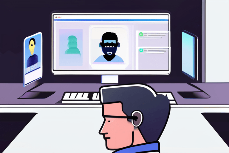Discord to Verify Users with Face Scans for Adult Content