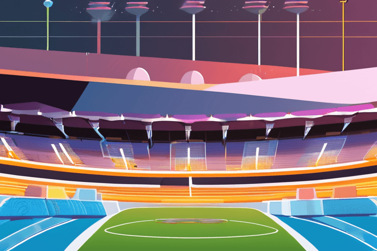 Olympics, Drought, and Storms: Today's Top Stories