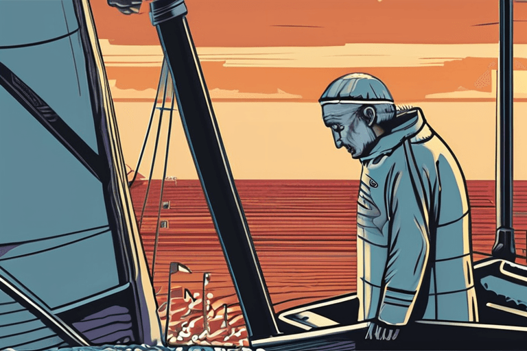 Le bateau de migrants chavire ; Décès d'une légende de l'Highlife ; Maxwell silencieux