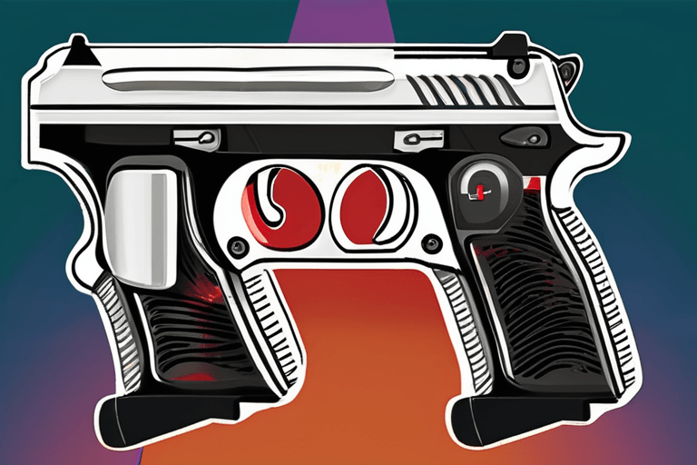 ДНК близнецов на пистолете: кто нажал на курок?