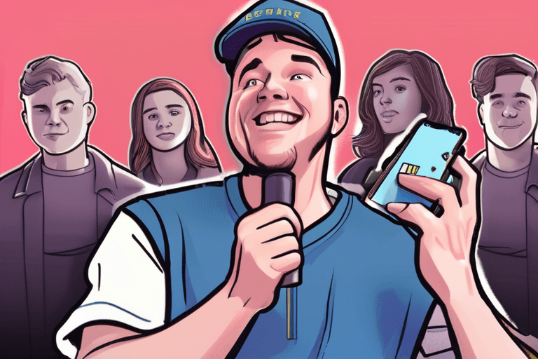 MrBeast покупает банковское приложение, выходит AI MMO!