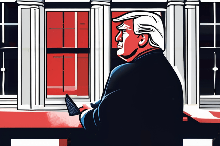 Maxwell busca clemencia de Trump, ofrece pruebas