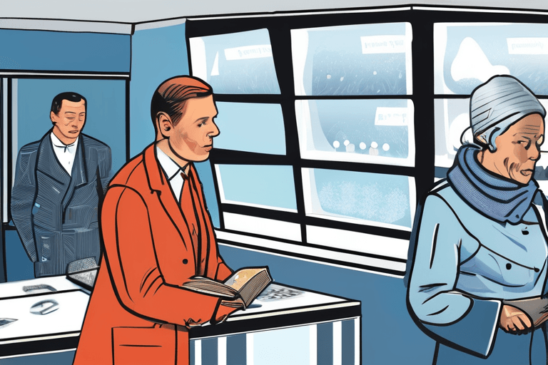 ¡Malinin Hace Historia, el Invierno se Calienta!