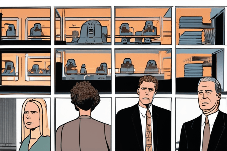 エプスタイン事件の余波：ローン、マクスウェル、そして家族が窮地に