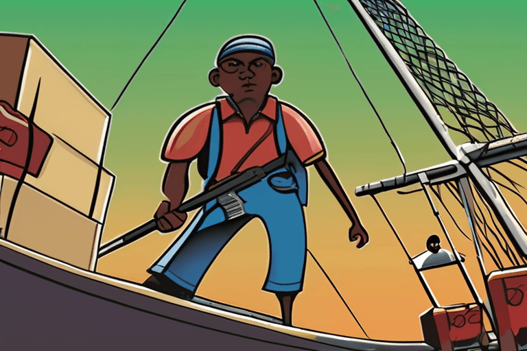 美国削减对孟加拉国关税；南苏丹危机加剧