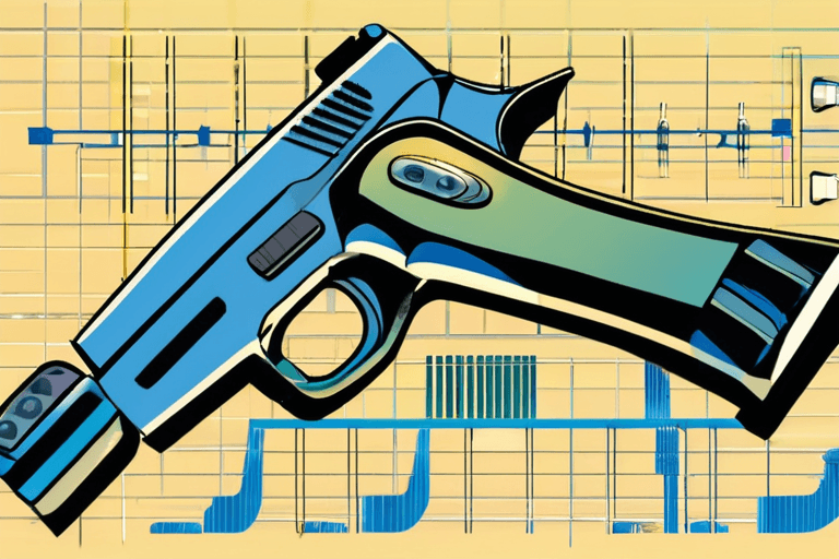 쌍둥이 DNA, 총기에서 발견: 누가 방아쇠를 당겼나?