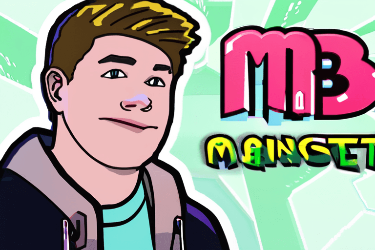 MrBeast 购买银行应用；AI MMO 推出！