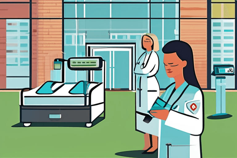 Krankenhäuser veröffentlichen Preise, aber wer profitiert?