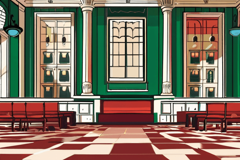 Malfoy Manor enthüllt Dracos Welt; Athleten äußern sich