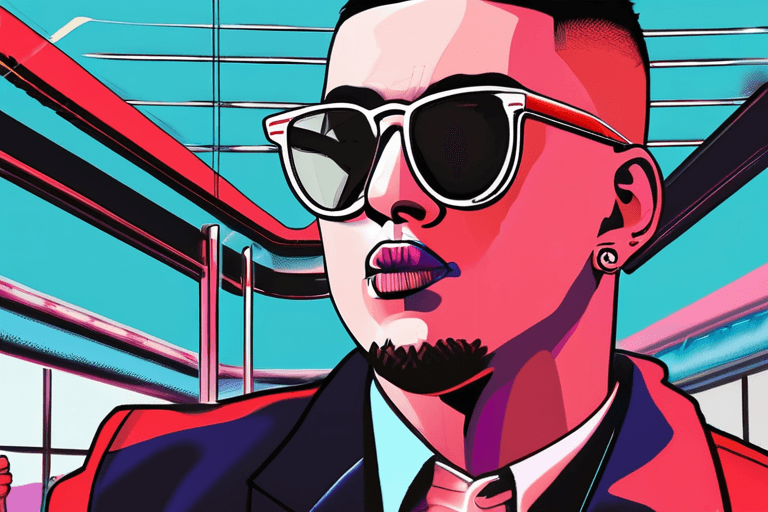 Bad Bunny's Love Show Sparks Political Firestorm