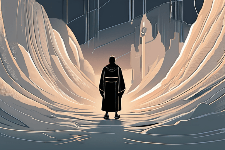 Europe, Monks, and Babies: A Global Storm Brews