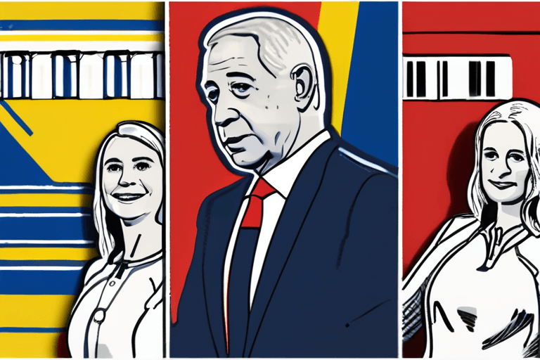 রয়েলদের সহযোগিতা, এপস্টাইনের যোগসূত্র পুনরায় সামনে; ইউক্রেন যুদ্ধ, ধর্ষণের অভিযোগও সামনে