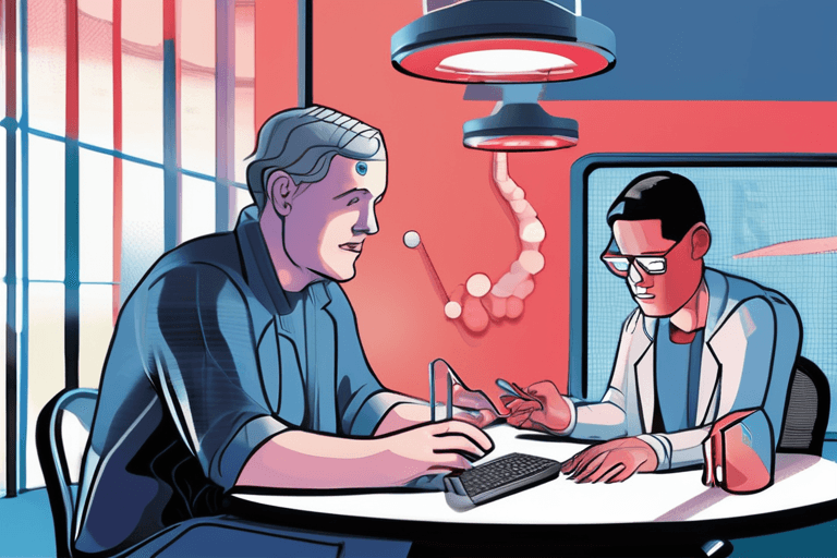 AI, Apps, and Addiction: Tech Faces a Reckoning