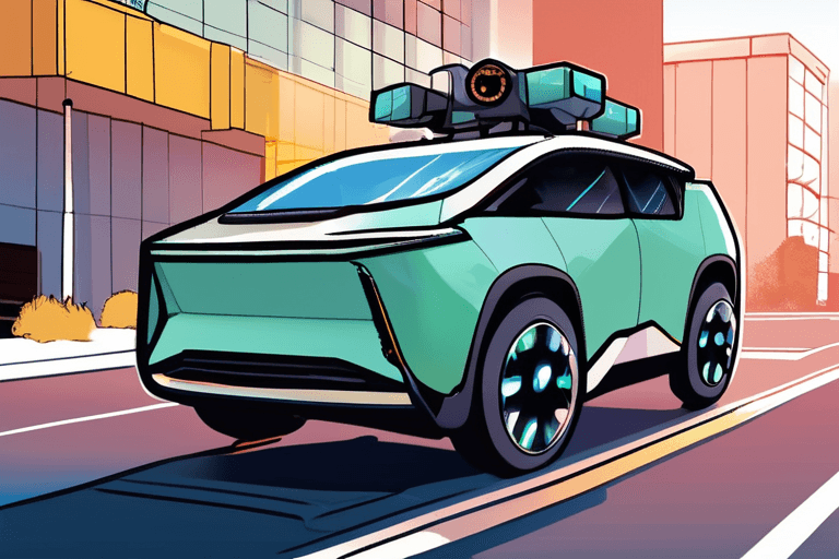 EUA Aborda Petroleiro, Waymo Testa Robotáxis, Dívida Dispara