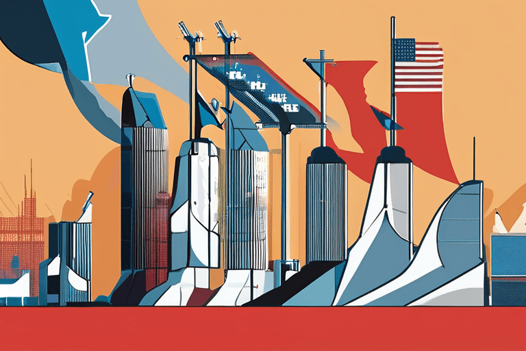 वैश्विक मुद्दे एक साथ: राजनीति, अधिकार, और संसाधन