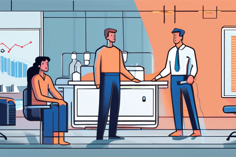 AI 加速工作，脱水让你遭殃