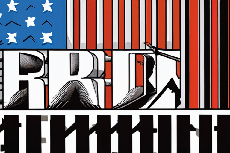 特朗普威胁桥梁，美联储权力受质疑