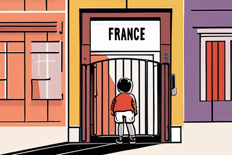 França Exorta Jovens de 29 Anos a Ter Bebês em Meio a Temores Populacionais