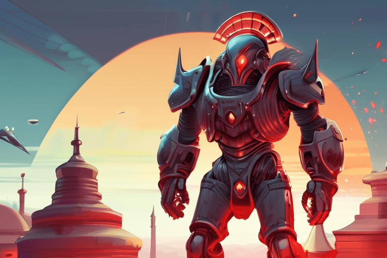 एआई एमएमओ लॉन्च, रोमियो का खूनी वापसी, मोल्टबुक उन्माद!