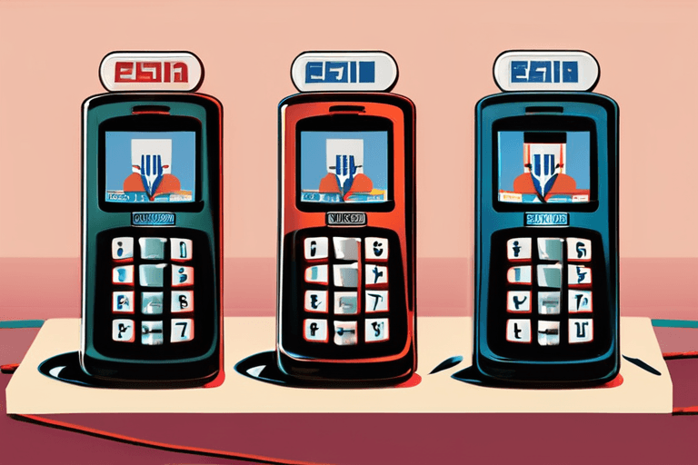 Epstein's Crew, Twin Killer, Trump Phone & Cuba Oil