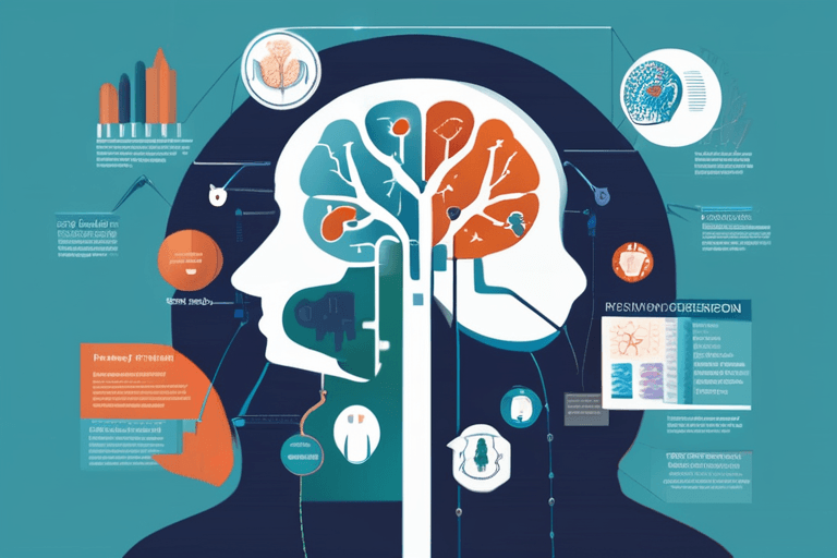 大脑网络解释帕金森病症状