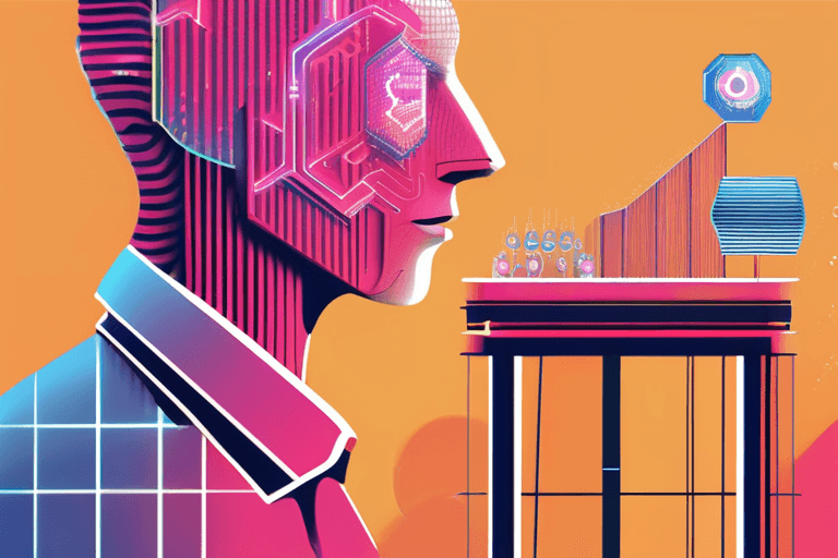 La IA Reconfigura los Negocios: ¿Es la IA Agencial el Futuro?