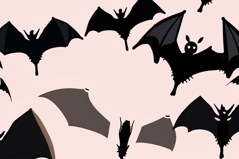 공포 영화, "브리저튼" 상품, & 박쥐: EFM 활기!