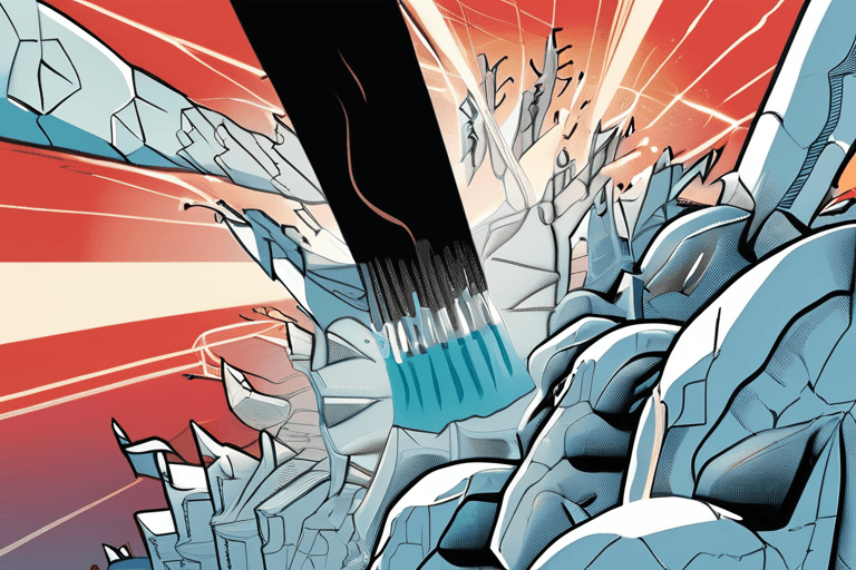 혼돈의 시작: 트럼프, ICE, 그리고 글로벌 위기의 충돌