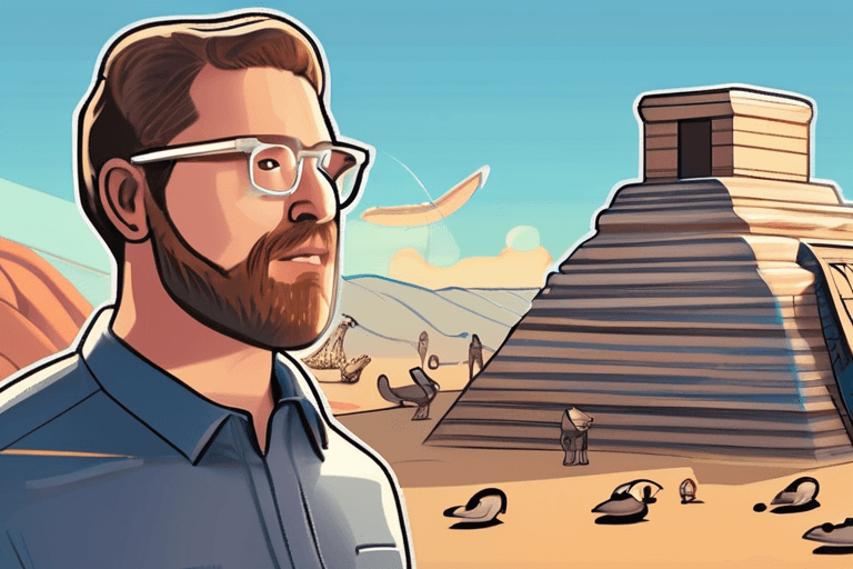 AR Ark Reveals Artistic Potential, Google Upgrades Safety