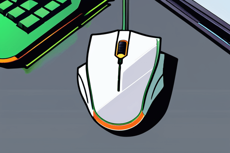 Rato Gaming Renascido: O Retorno de $1.337 da Razer!