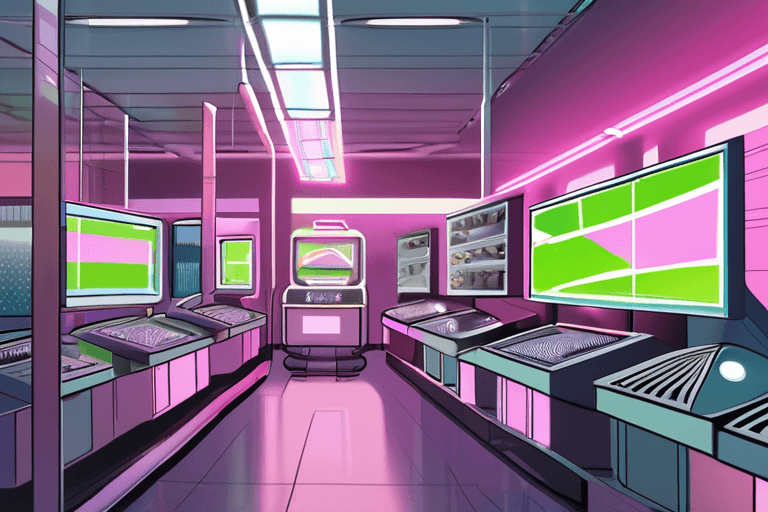 英伟达 AI 从 44,000 小时视频中创造机器人世界