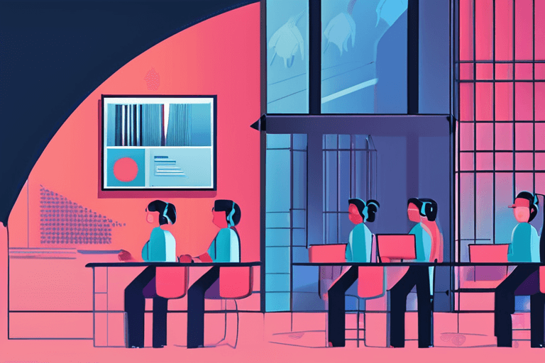 El compañero de trabajo de IA emerge, impulsa el mercado alcista, Google protege datos