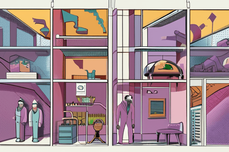 Bat Hospital Opens, Plus Queer Classic Gets a Makeover!