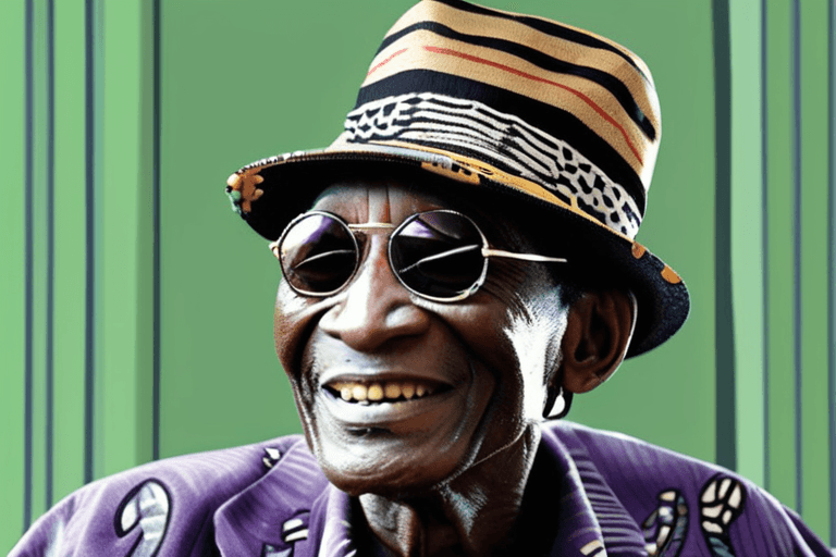 하이라이프 레전드 에보 테일러 사망; 엡스타인 스캔들 심화