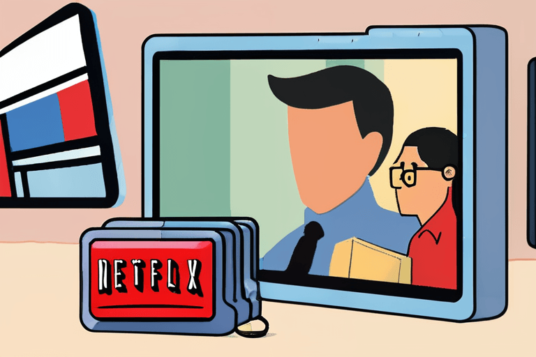 Netflix kauft Warner Bros., Windows-Updates halten Secure Boot am Leben