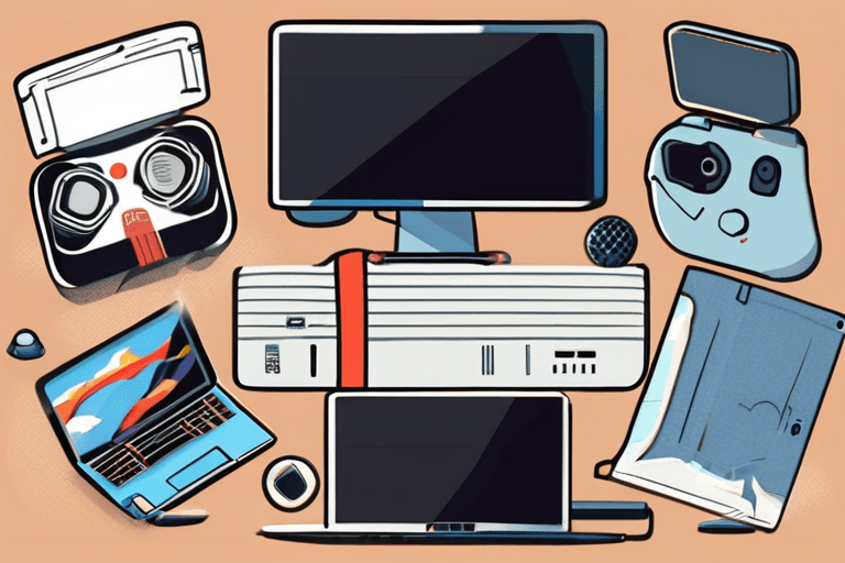 优惠速递！抢购 GoPro、耳机和顶级游戏本！