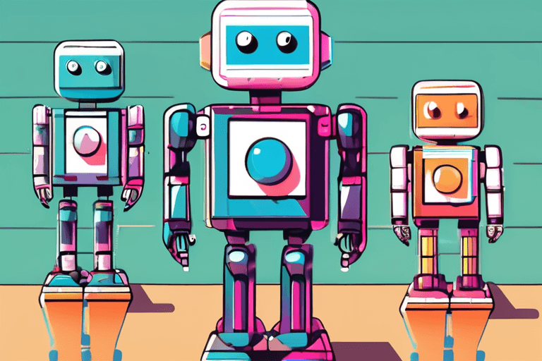 L'application de code IA atteint 1 million de téléchargements, les robots apprennent des humains